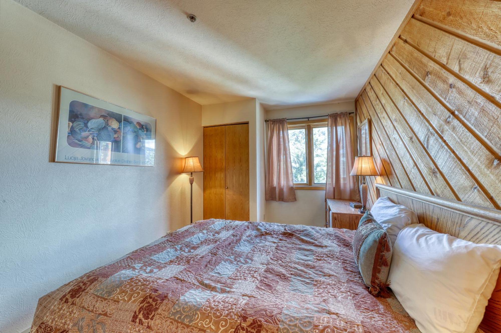 ブリッケンリッジ Cimarronヴィラ 部屋 写真